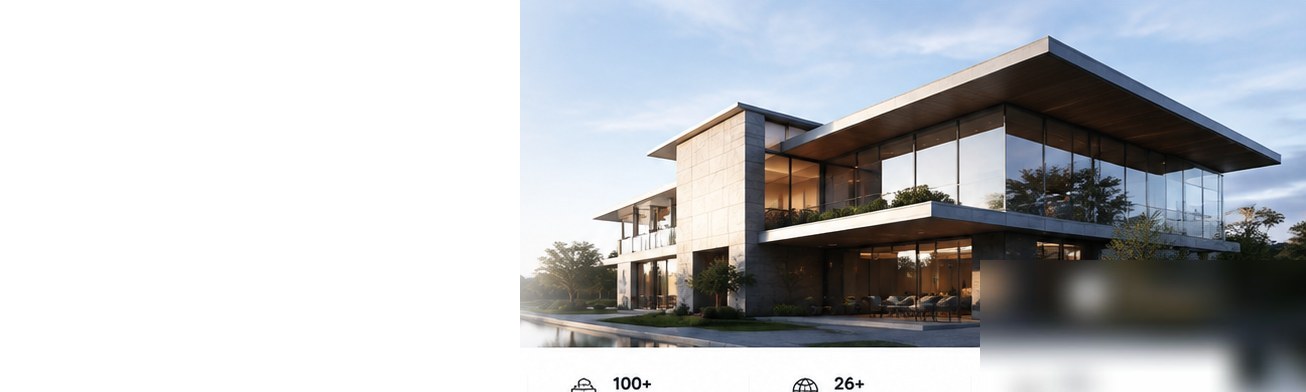 Temporary architecture reference image for the Home prototype